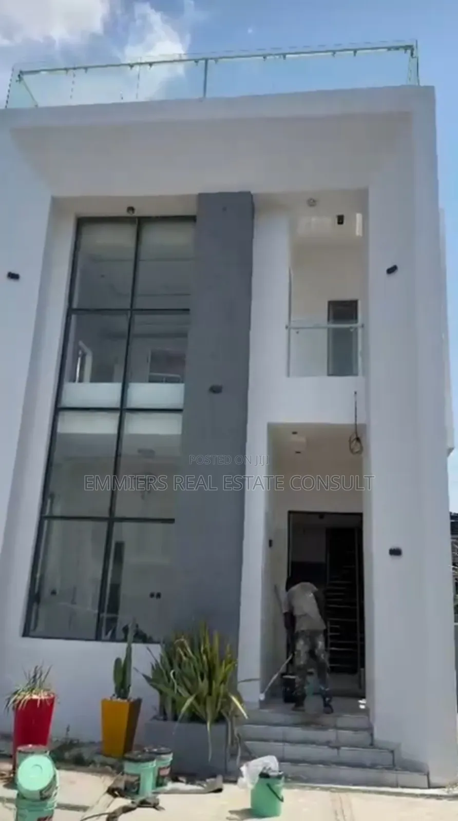 5bdrm Duplex in Ado / Ajah for rent in Ado / Ajah