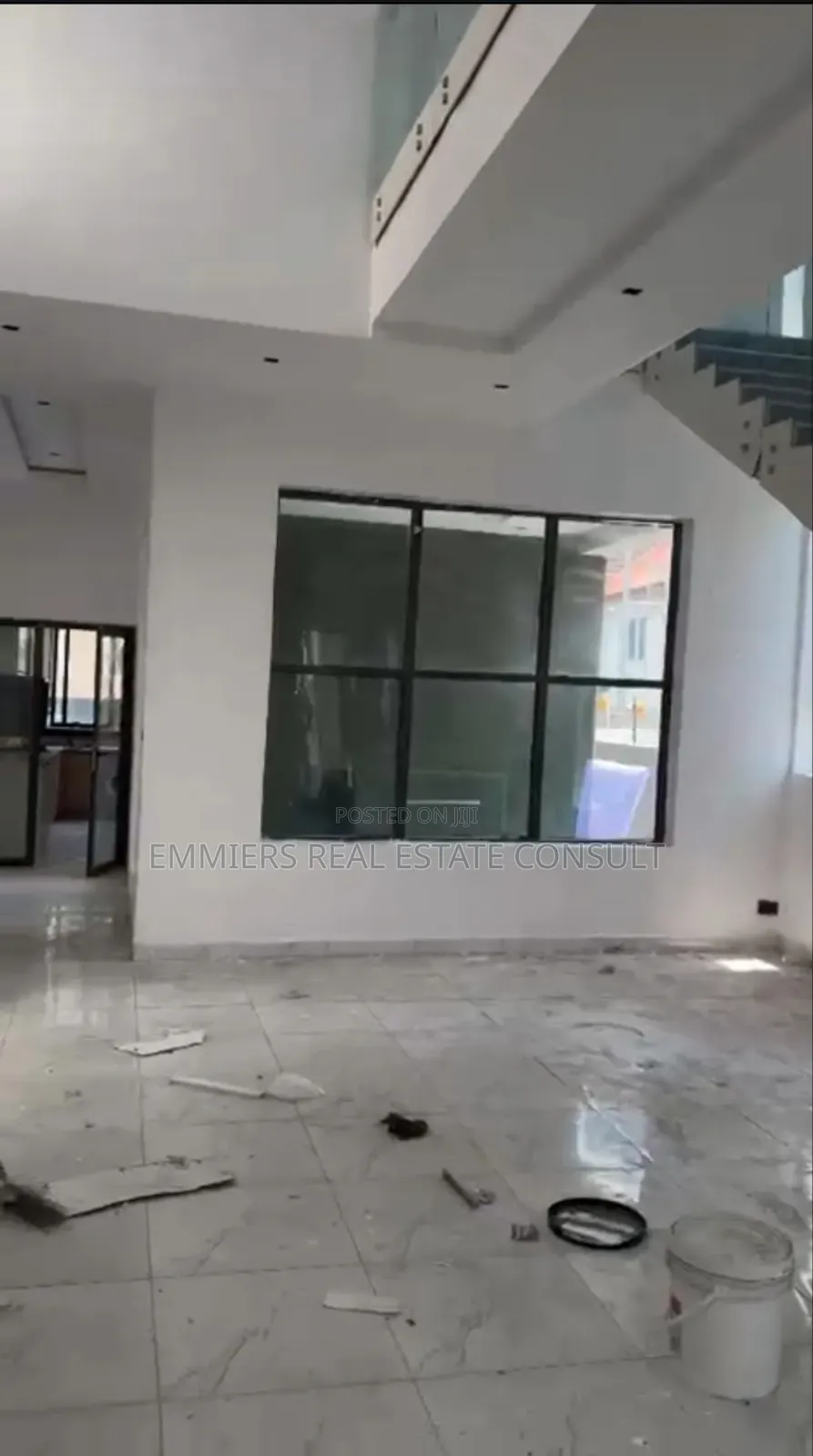 5bdrm Duplex in Ado / Ajah for rent in Ado / Ajah