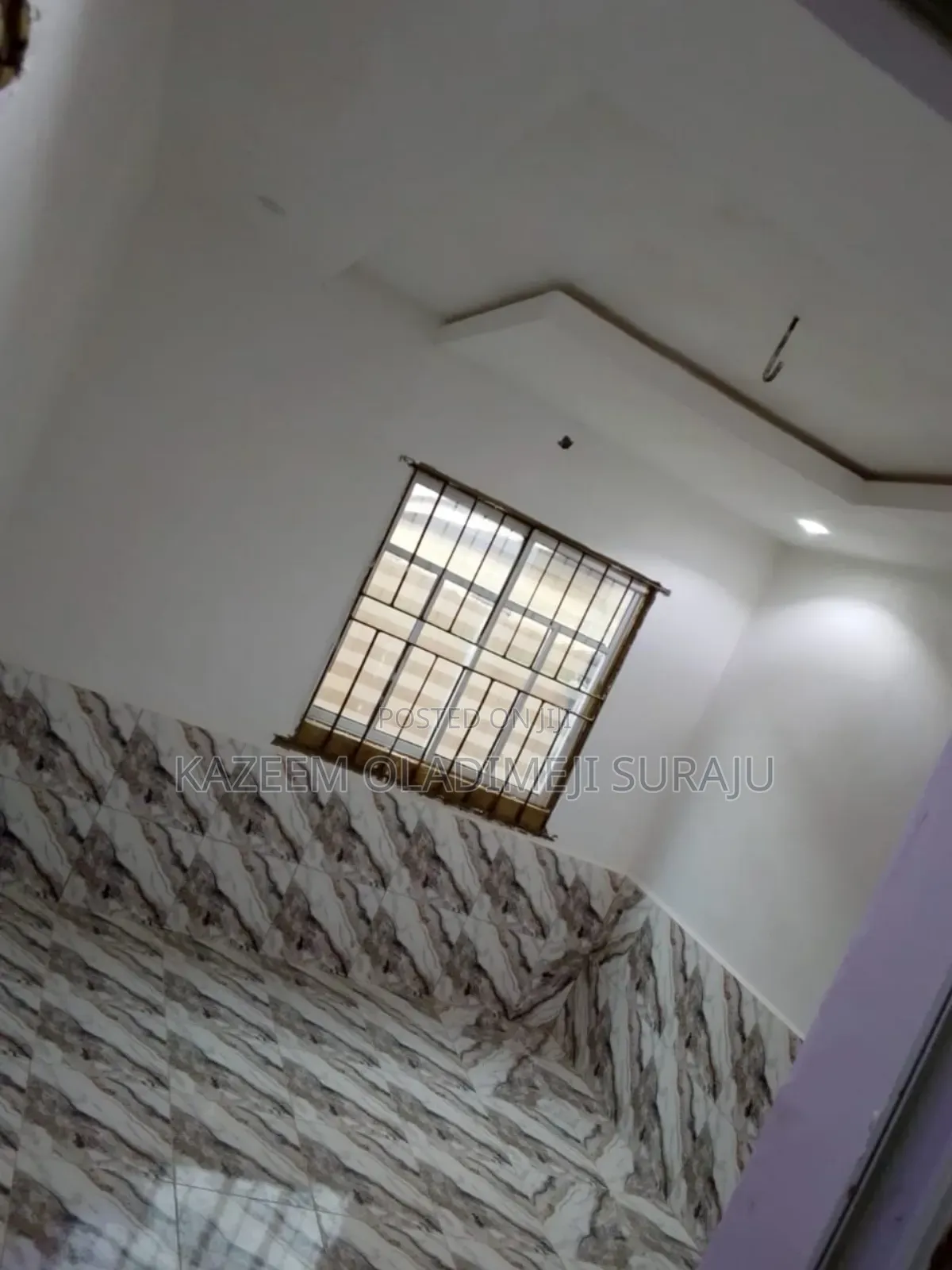 Furnished Mini Flat in Gberigbe for rent in Gberigbe
