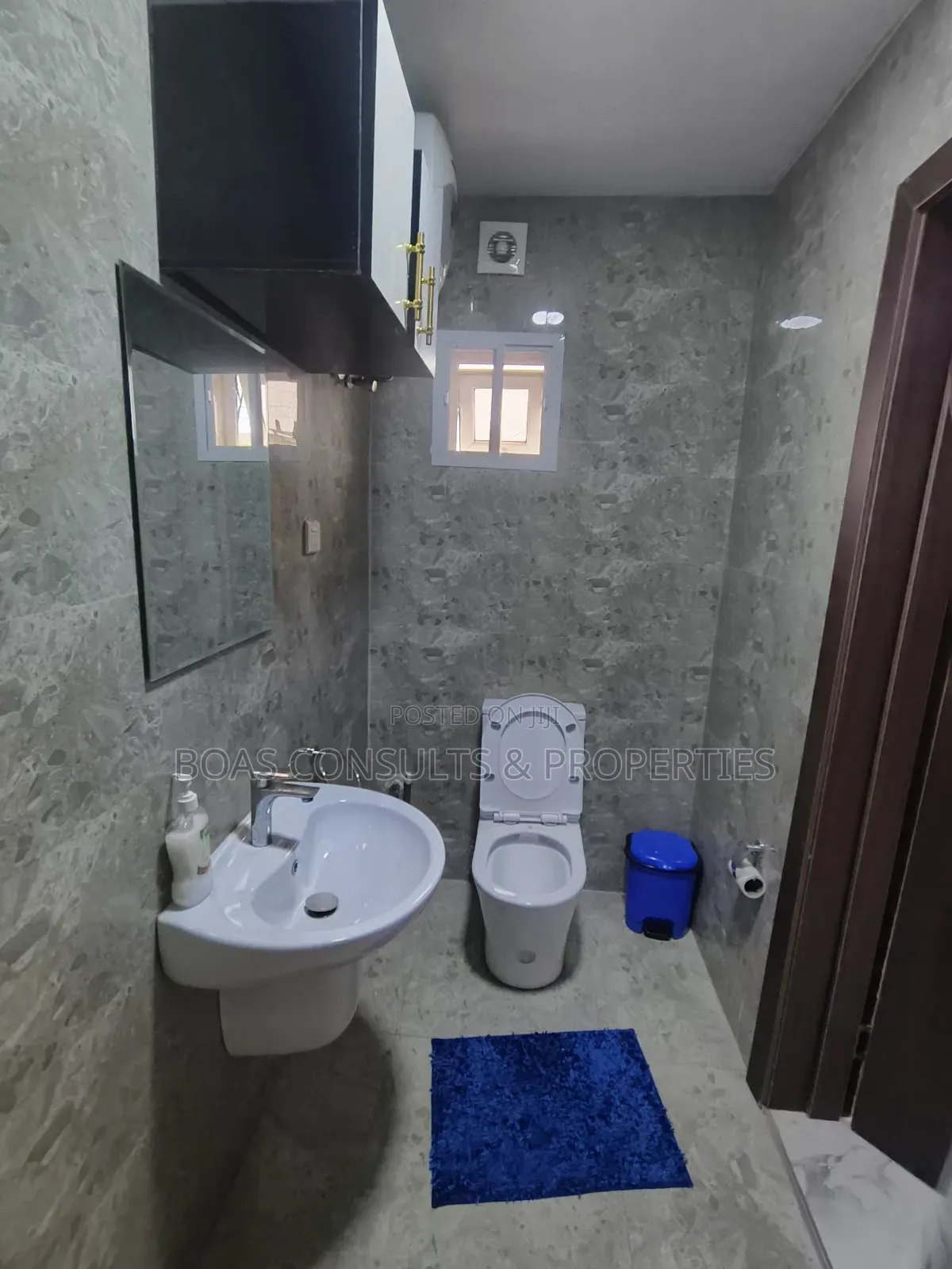 Lovely Apartment in Reserve Estate in Osapa london