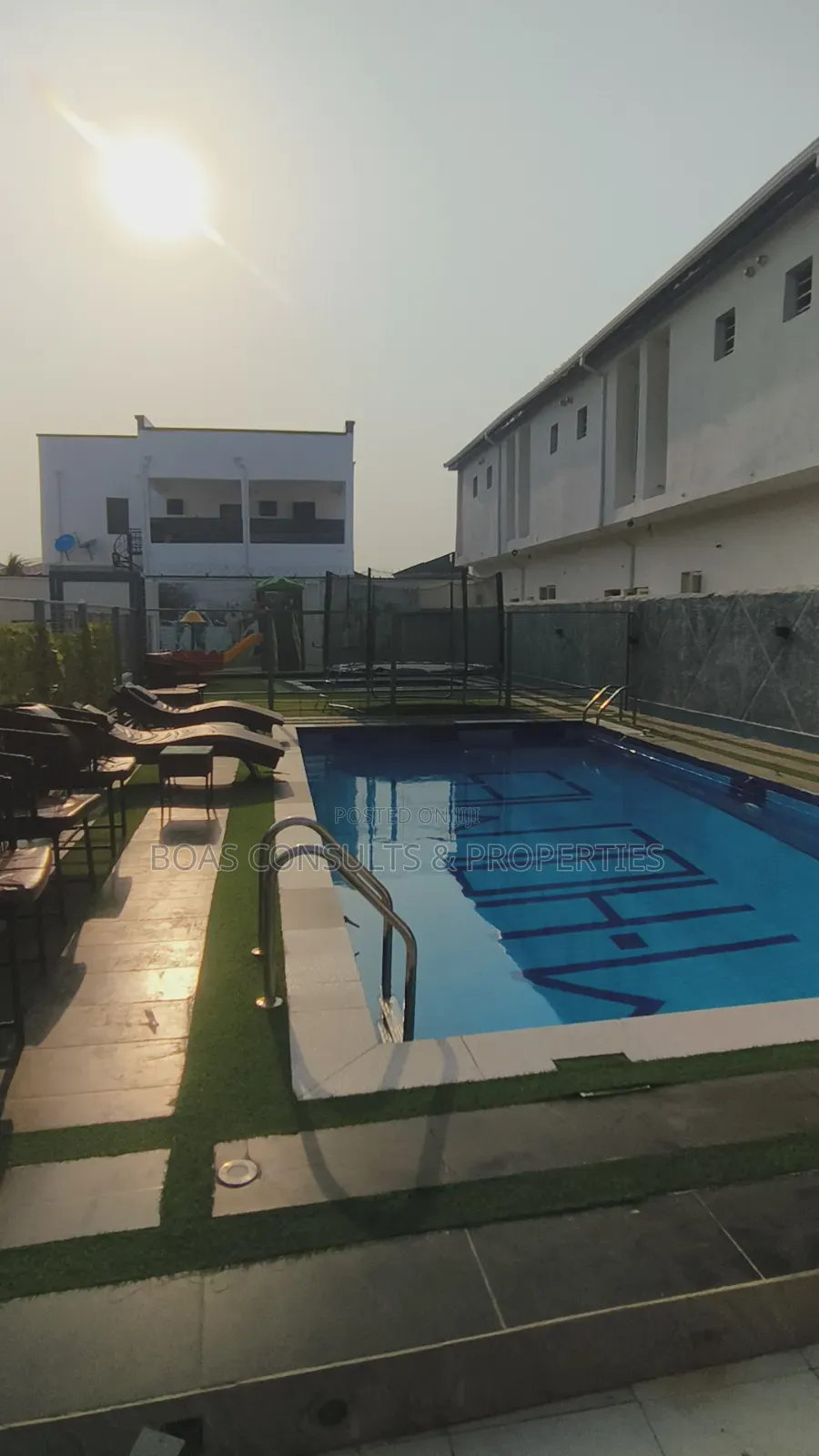 4bdrm Duplex in Ilaje / Lekki for rent in Ilaje / Lekki