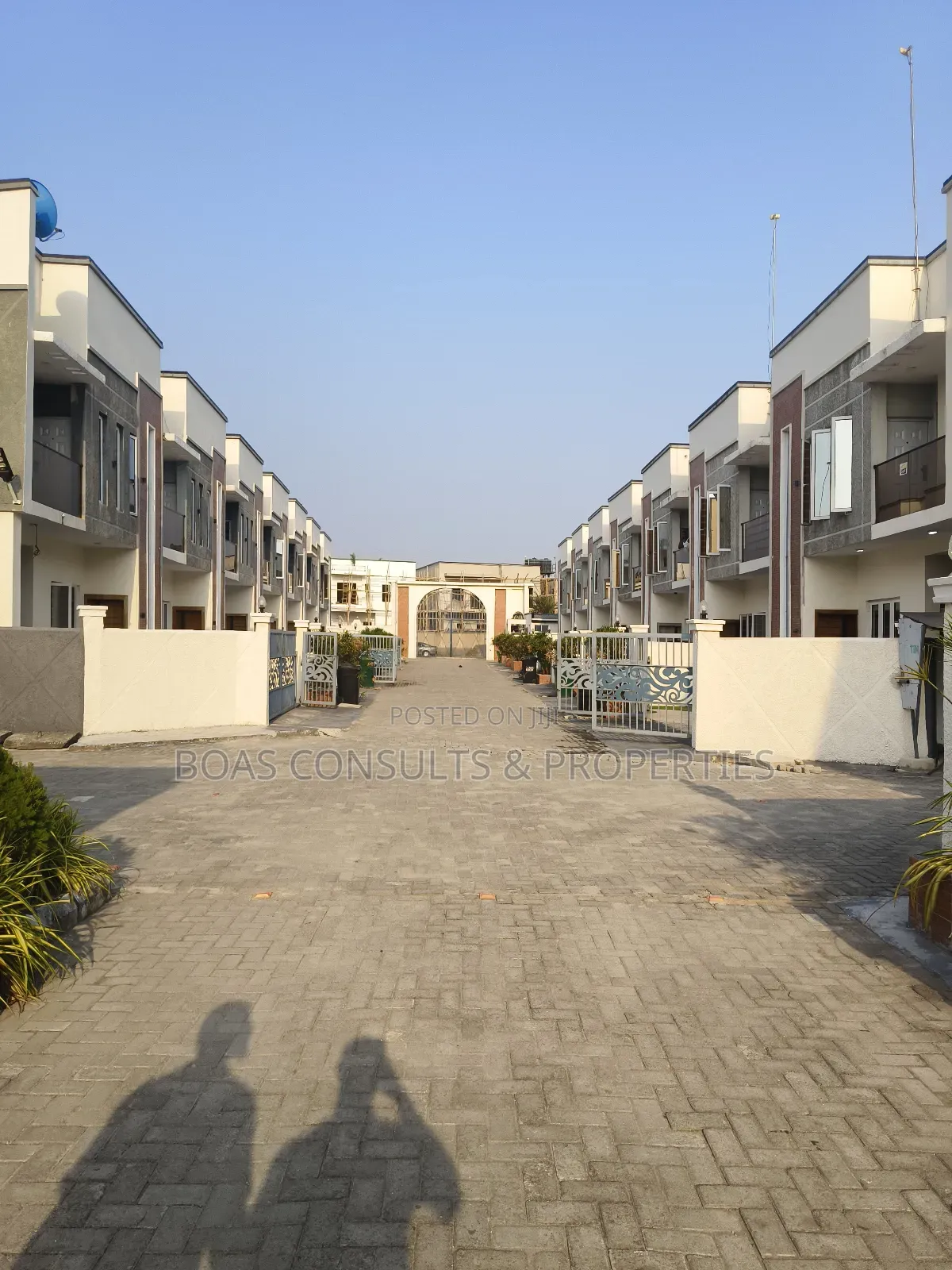 4bdrm Duplex in Ilaje / Lekki for rent in Ilaje / Lekki