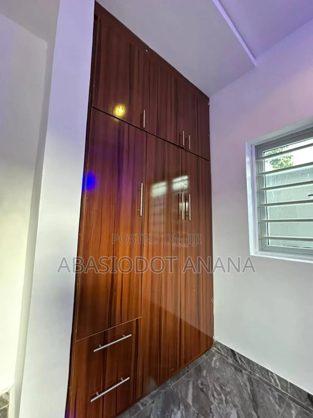 2bdrm Bungalow in Off Calabar Itu, Uyo for sale in Uyo