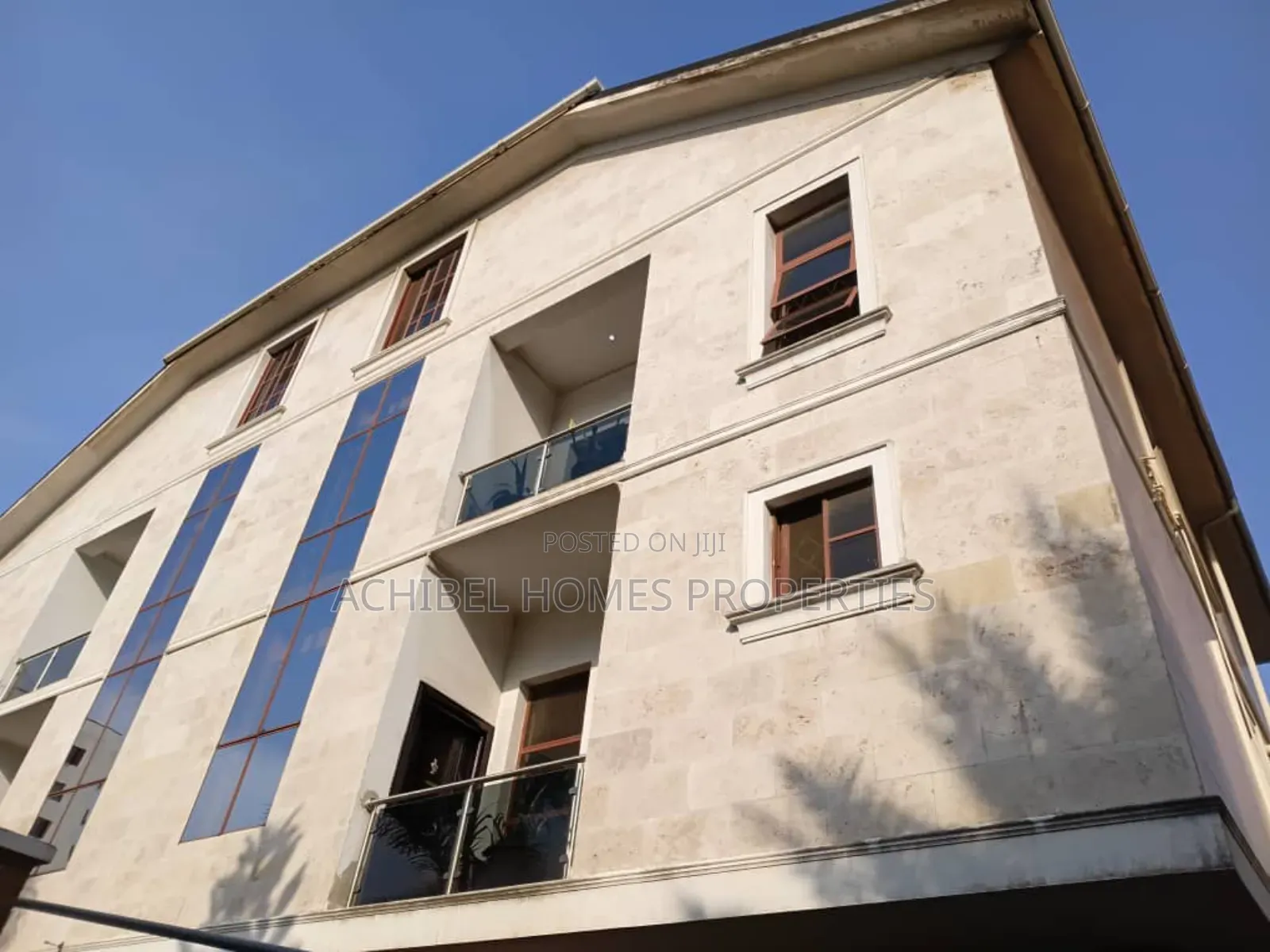 4bdrm Duplex in Ikoyi for rent in Ikoyi S.W