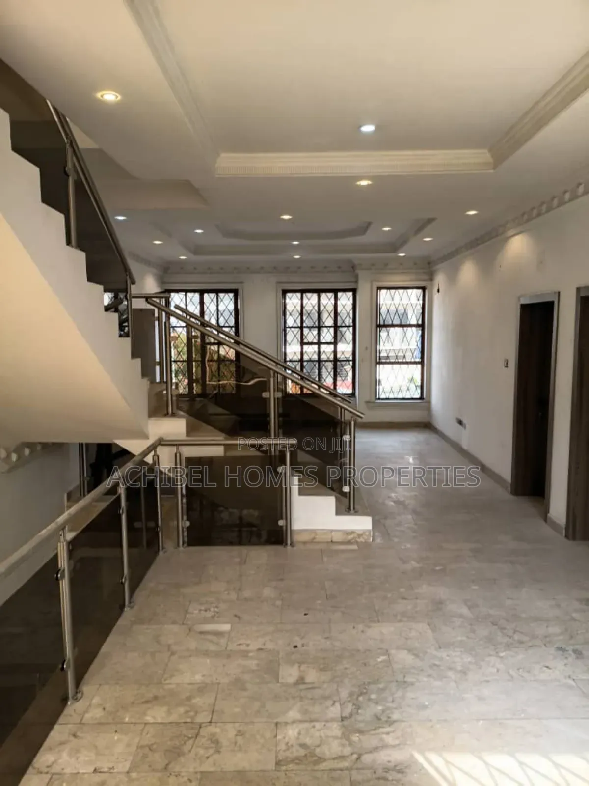4bdrm Duplex in Ikoyi for rent in Ikoyi S.W