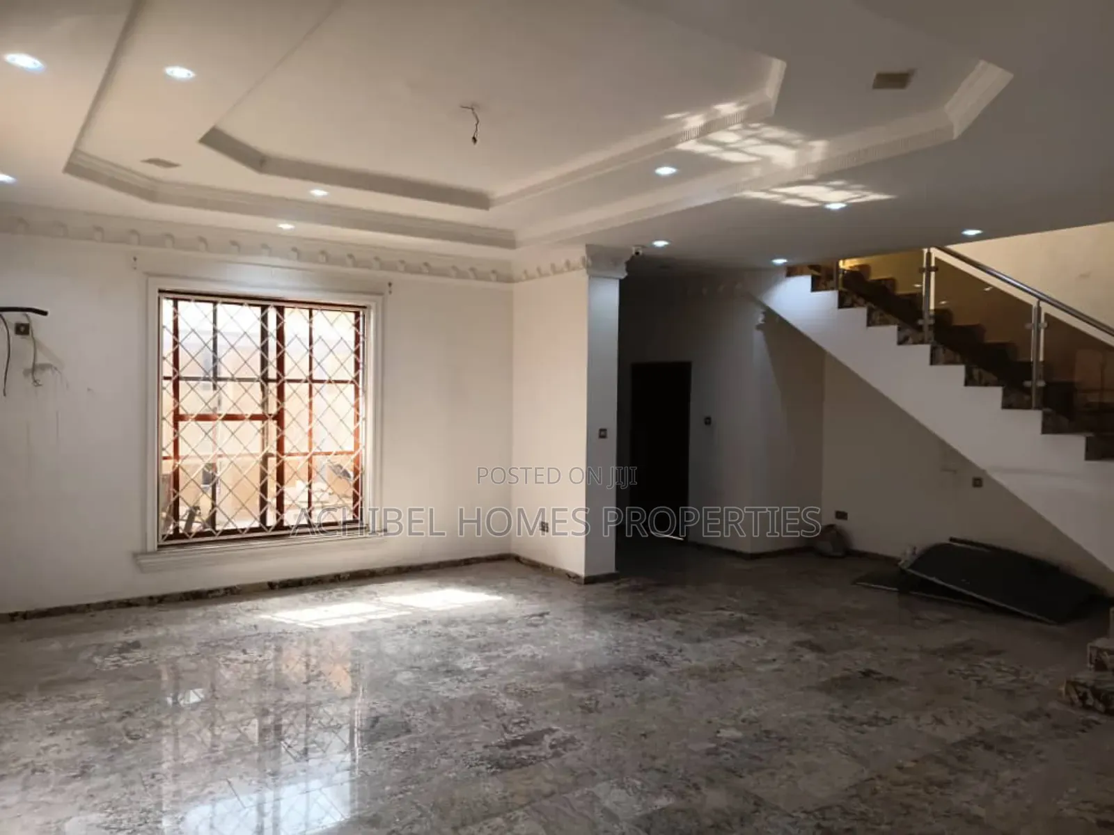 4bdrm Duplex in Ikoyi for rent in Ikoyi S.W