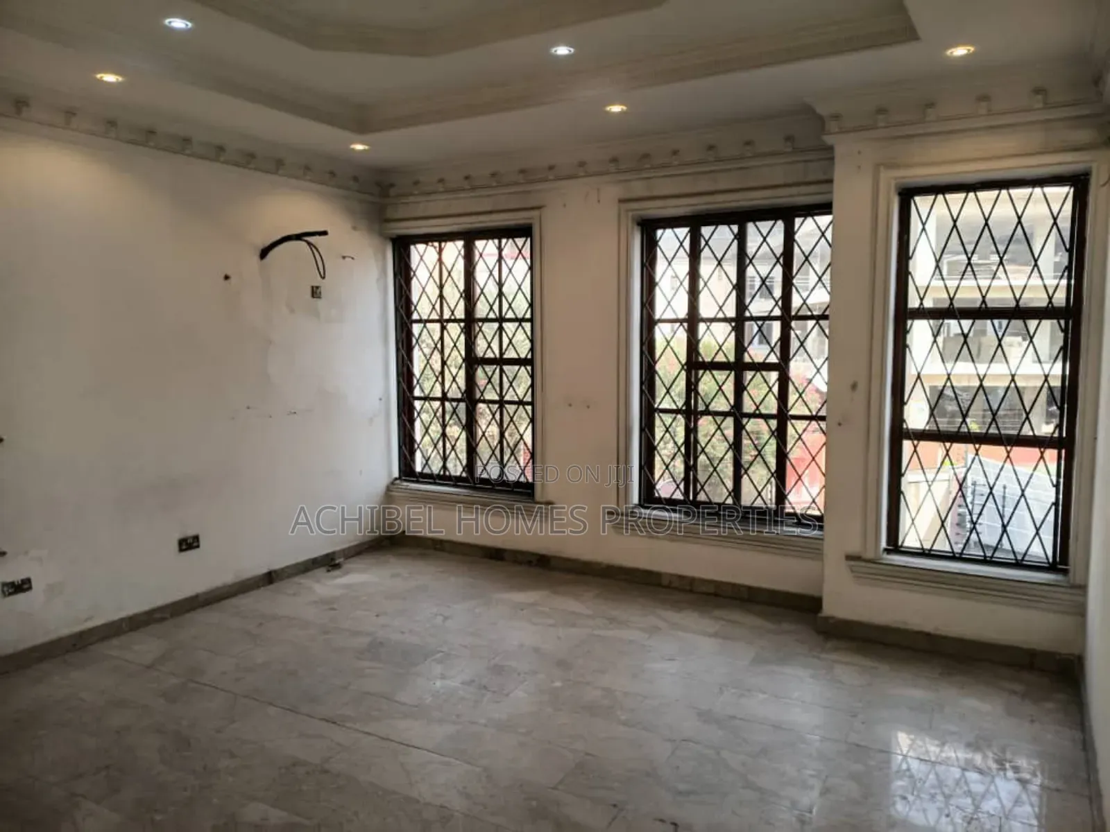4bdrm Duplex in Ikoyi for rent in Ikoyi S.W