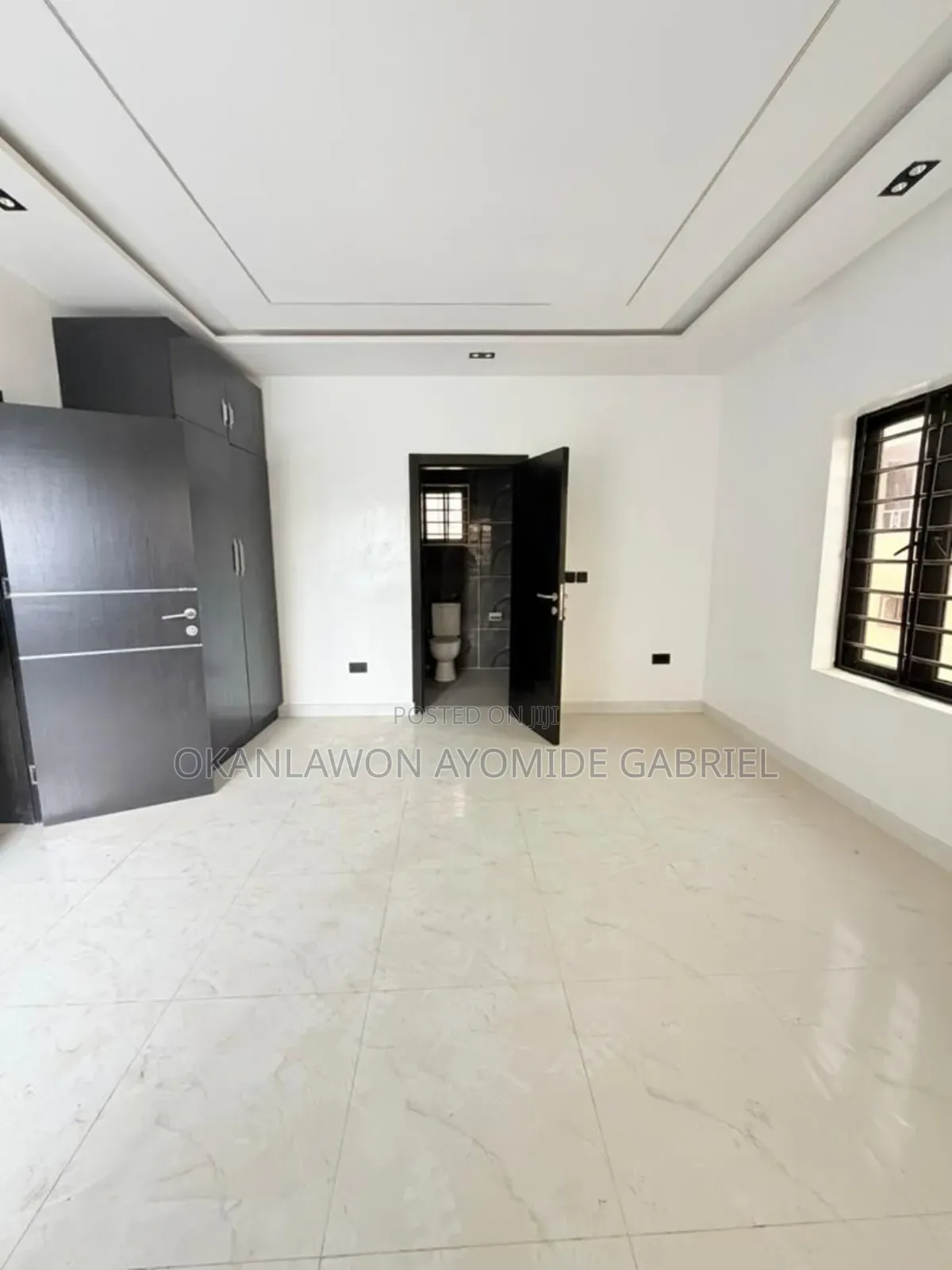 4bdrm Duplex in GRA Phase 1 for sale in GRA Phase 1