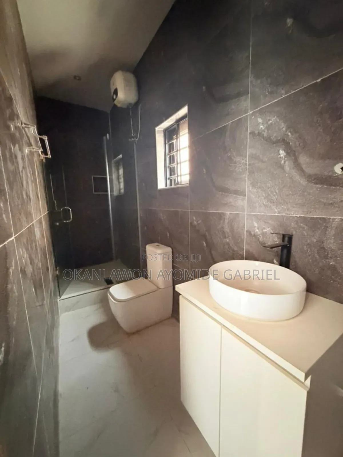 4bdrm Duplex in GRA Phase 1 for sale in GRA Phase 1