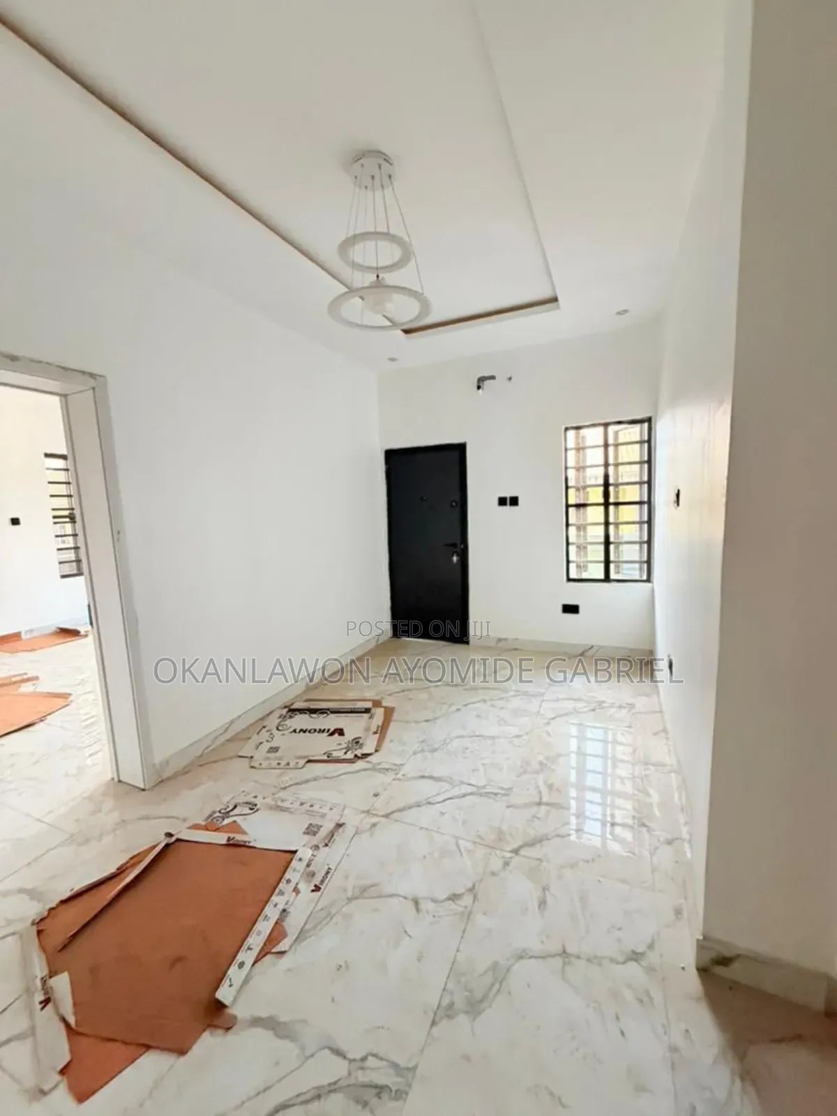 4bdrm Duplex in GRA Phase 1 for sale in GRA Phase 1