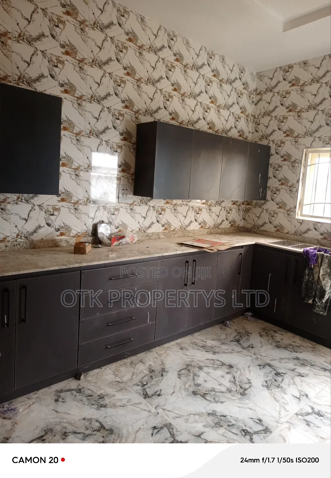 2bdrm Block of Flats in Kubwa Fo1 for rent in Kubwa