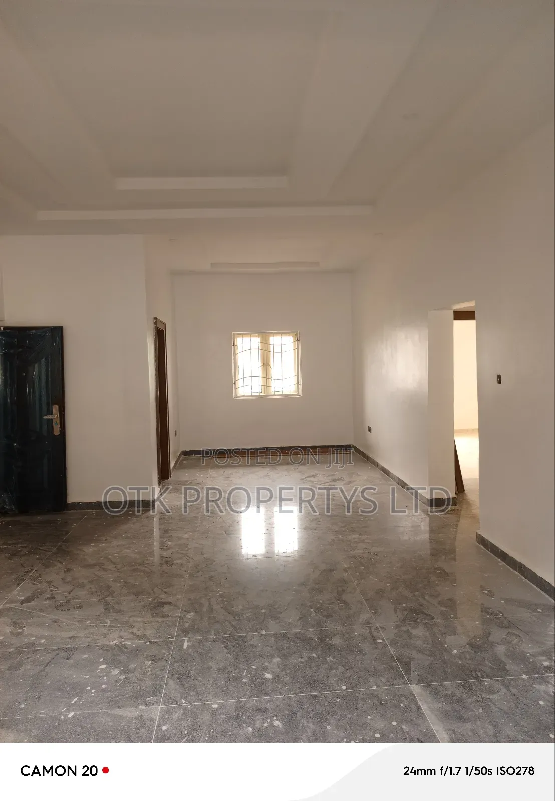 2bdrm Block of Flats in Kubwa Fo1 for rent in Kubwa