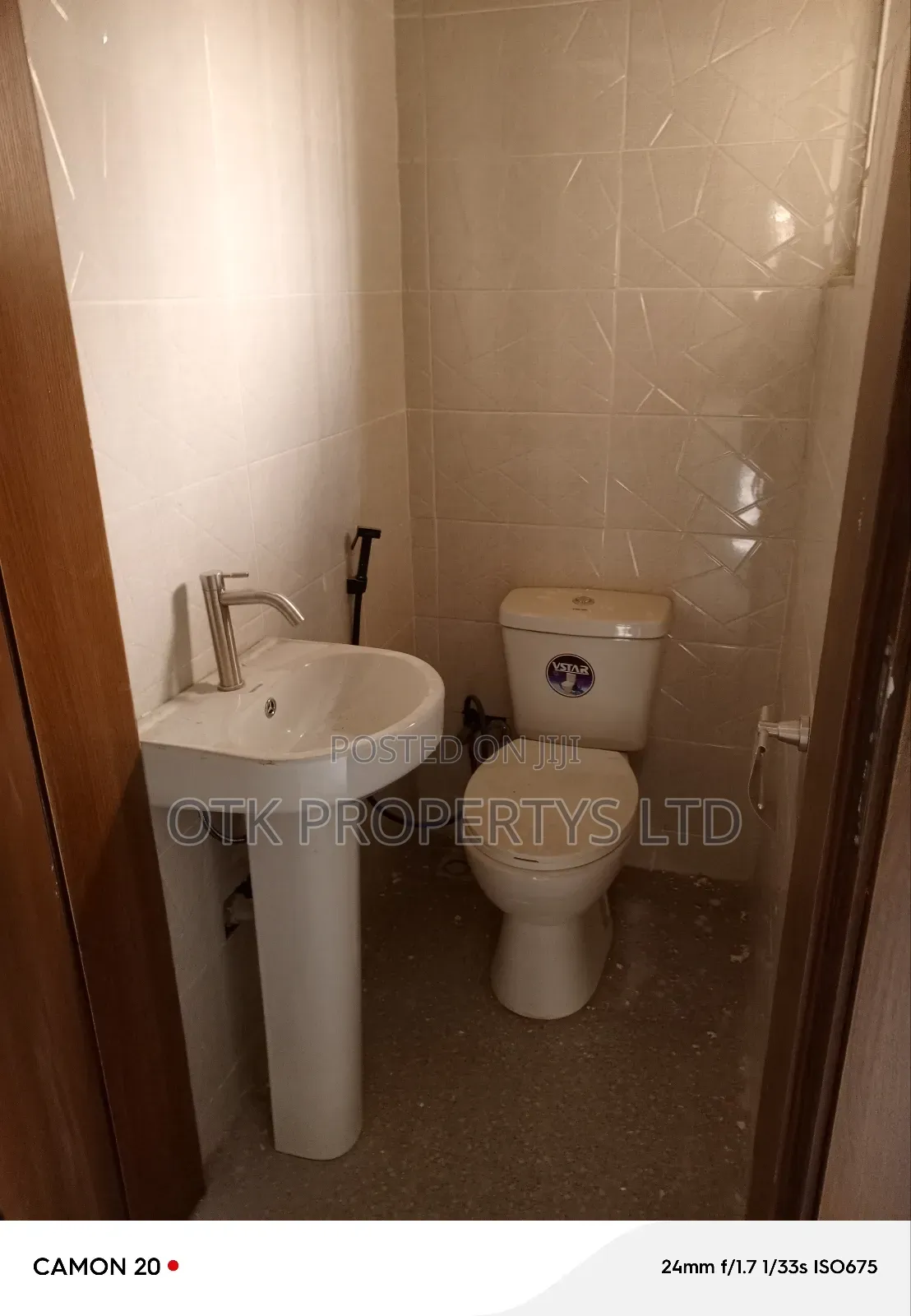 2bdrm Block of Flats in Kubwa Fo1 for rent in Kubwa