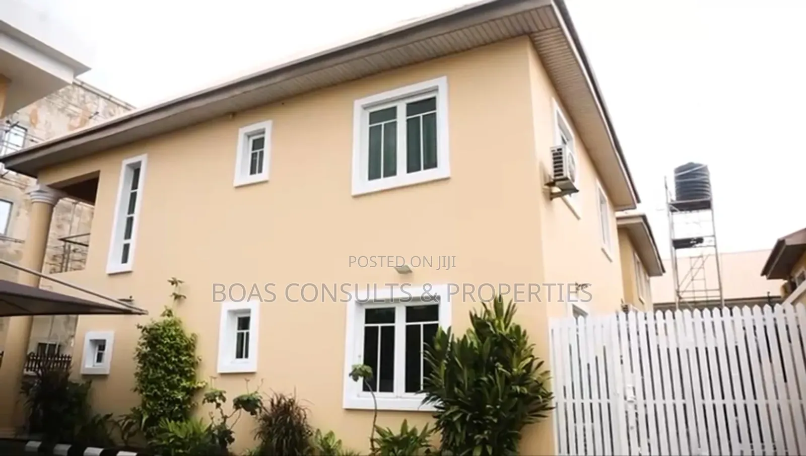 Furnished 4bdrm Duplex in Lekki Phase 1 for rent in Lekki Phase 1