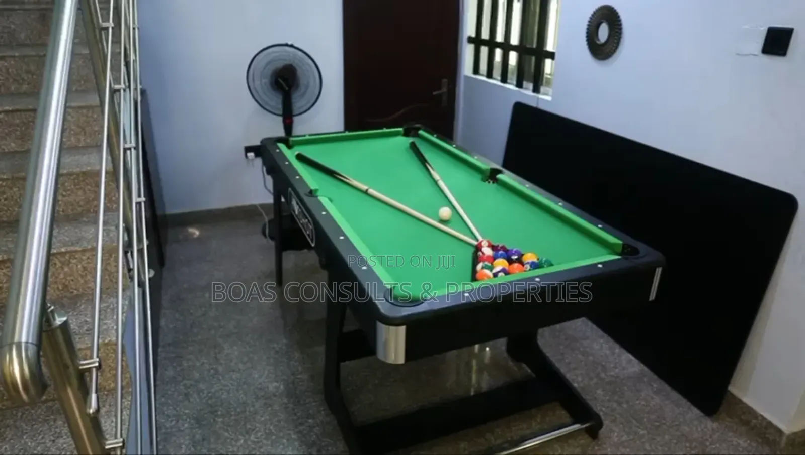 Furnished 4bdrm Duplex in Lekki Phase 1 for rent in Lekki Phase 1