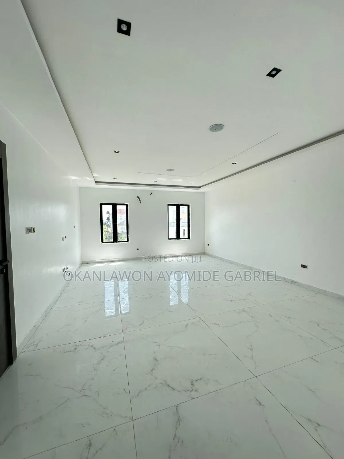 7bdrm Mansion in Ikate for sale in Ikate