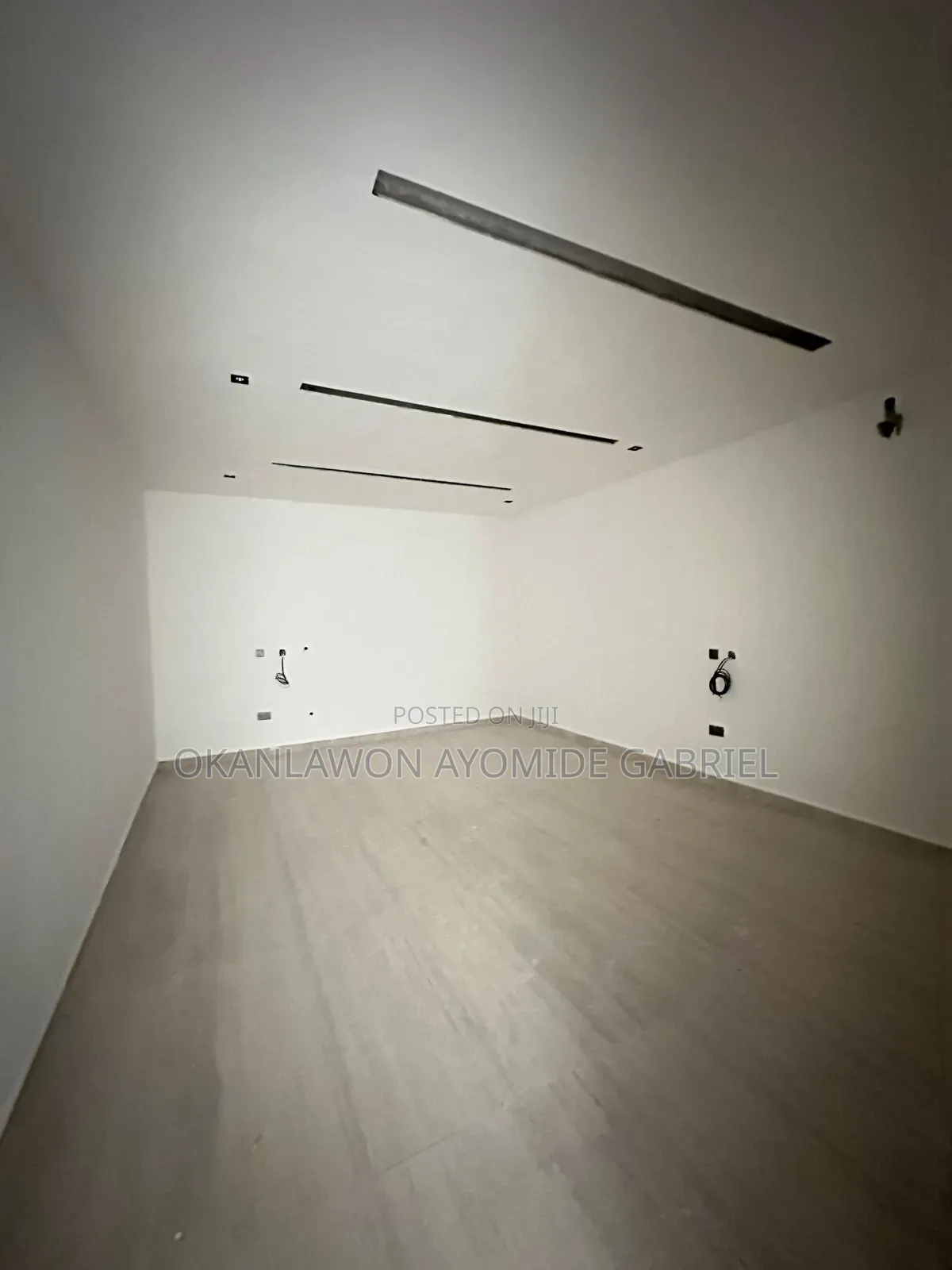 7bdrm Mansion in Ikate for sale in Ikate