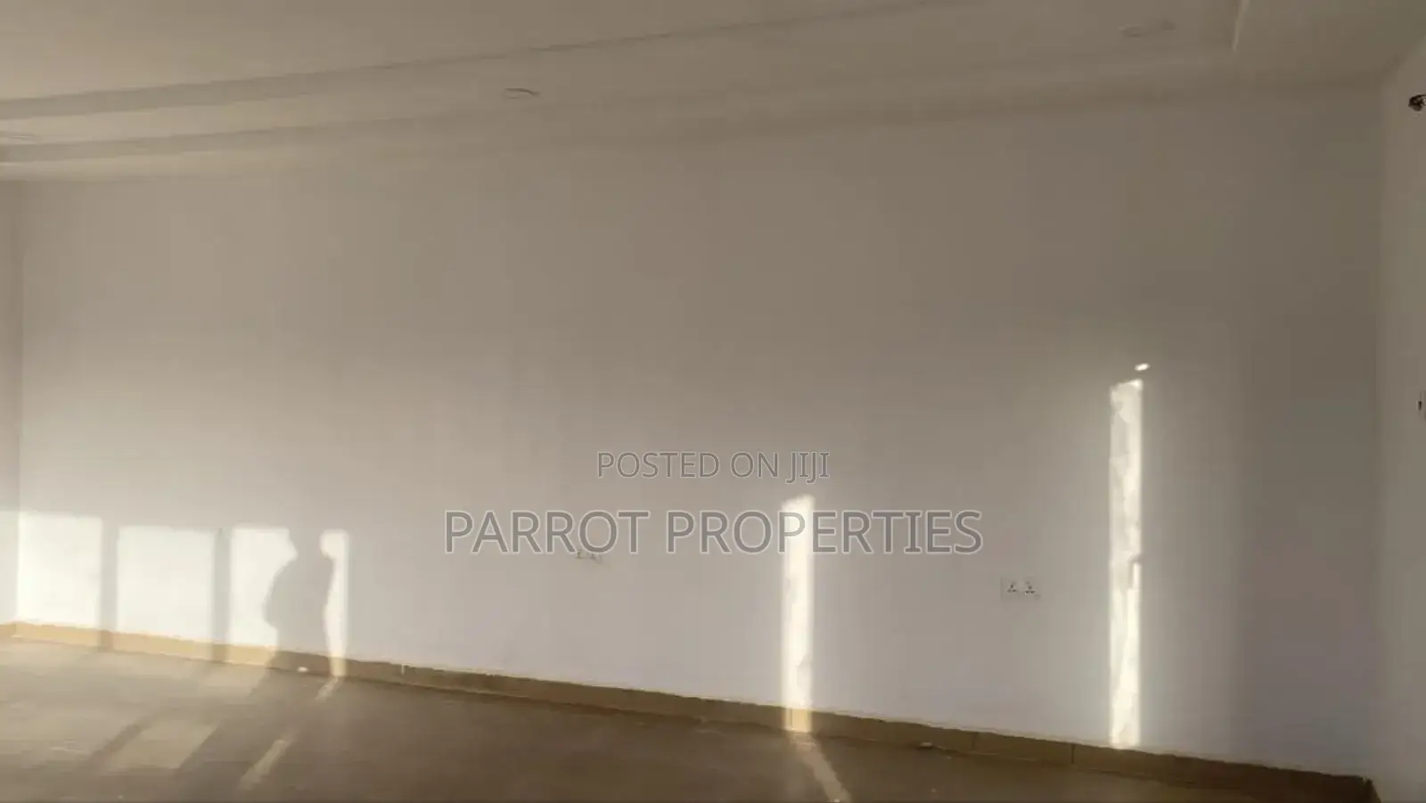 Office Space for Rent in Gwarinpa