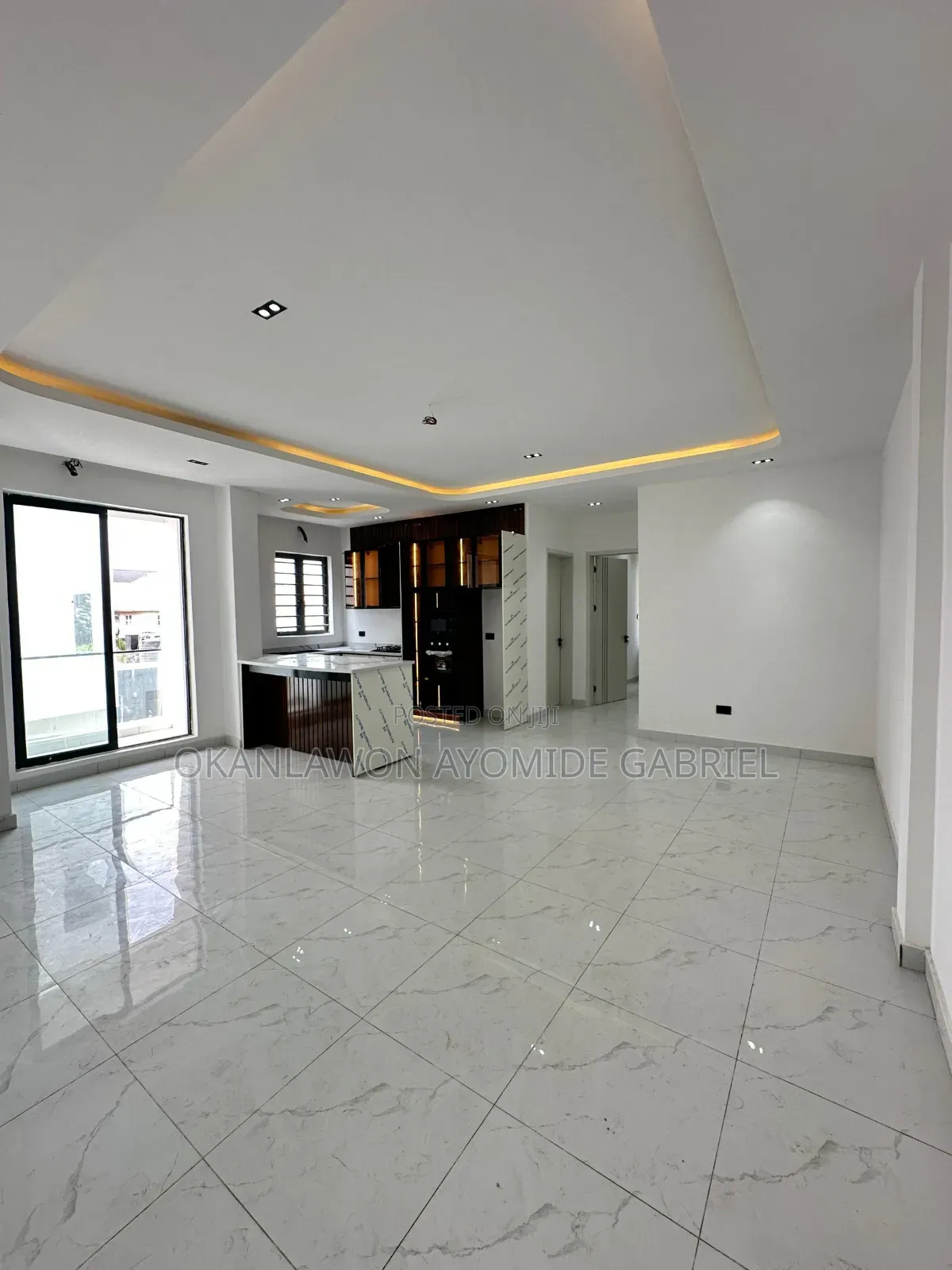 2bdrm Apartment in Ikate for sale in Ikate