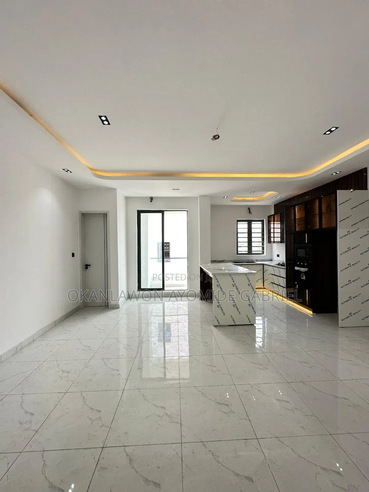 2bdrm Apartment in Ikate for sale in Ikate
