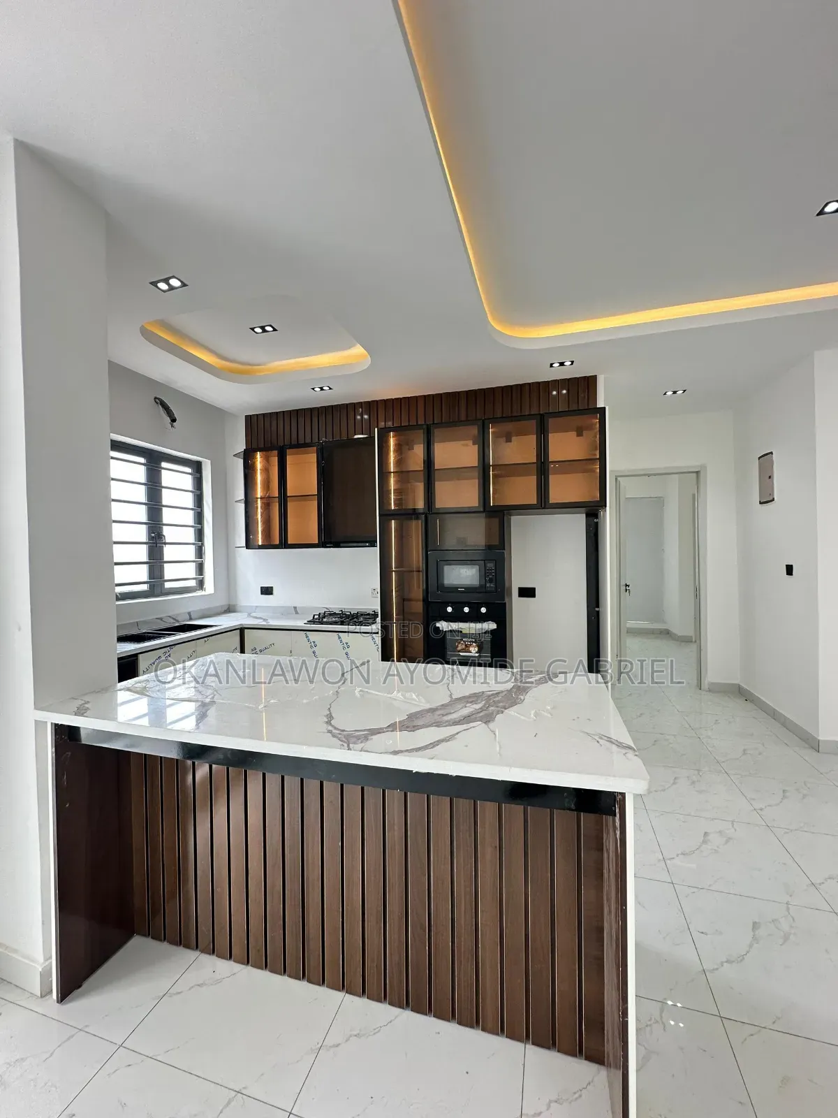 2bdrm Apartment in Ikate for sale in Ikate