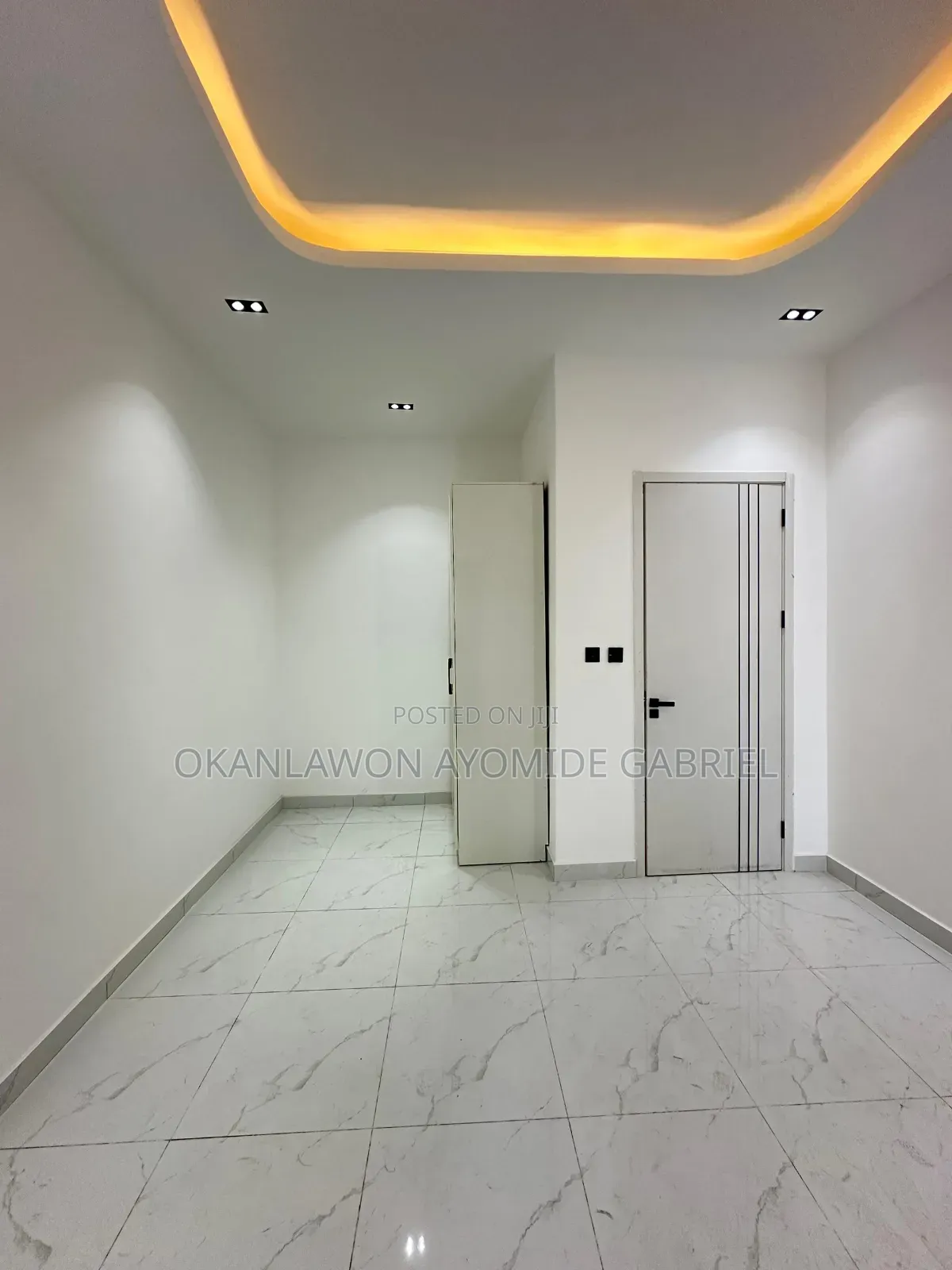 2bdrm Apartment in Ikate for sale in Ikate