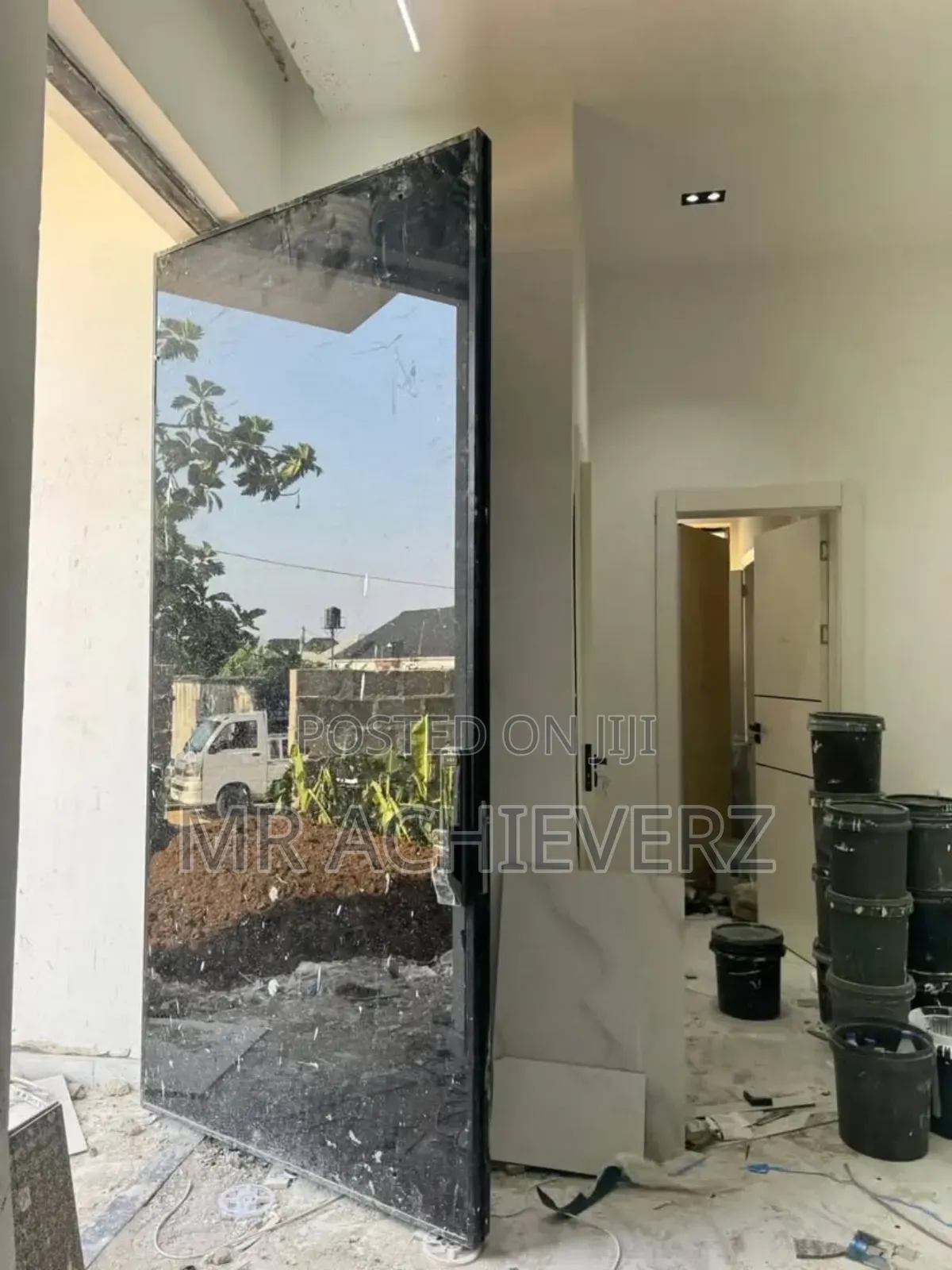 Furnished 4bdrm Duplex in Adageorge, Obio-Akpor for sale in Obio-Akpor