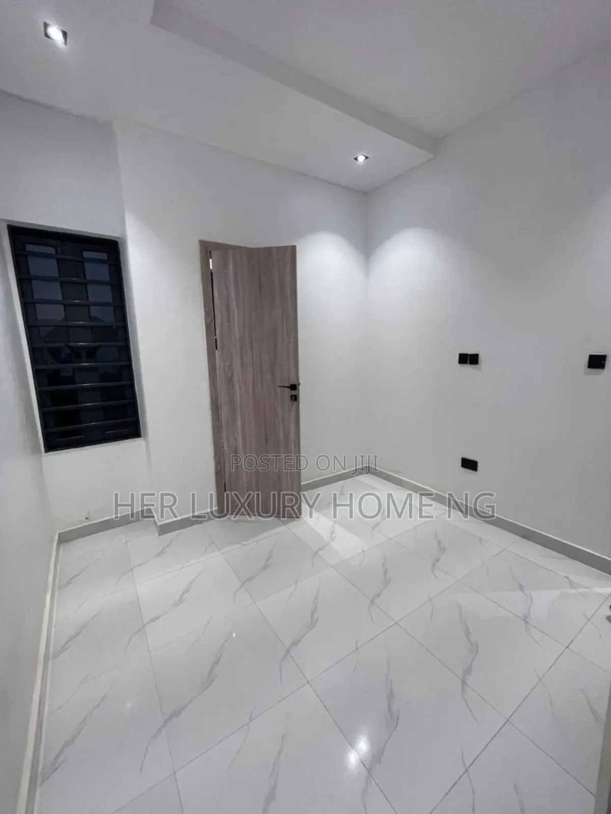 Studio Apartment in Western Estate, Ikota for rent in Ikota