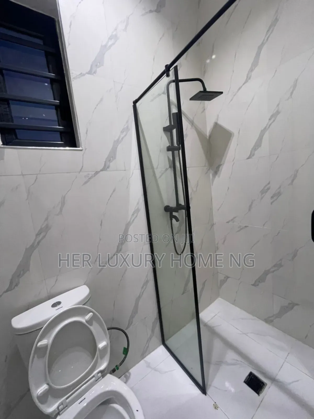 Studio Apartment in Western Estate, Ikota for rent in Ikota