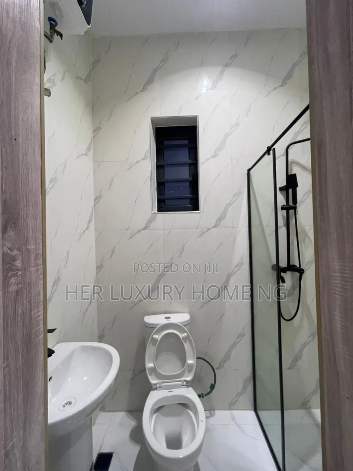 Studio Apartment in Western Estate, Ikota for rent in Ikota