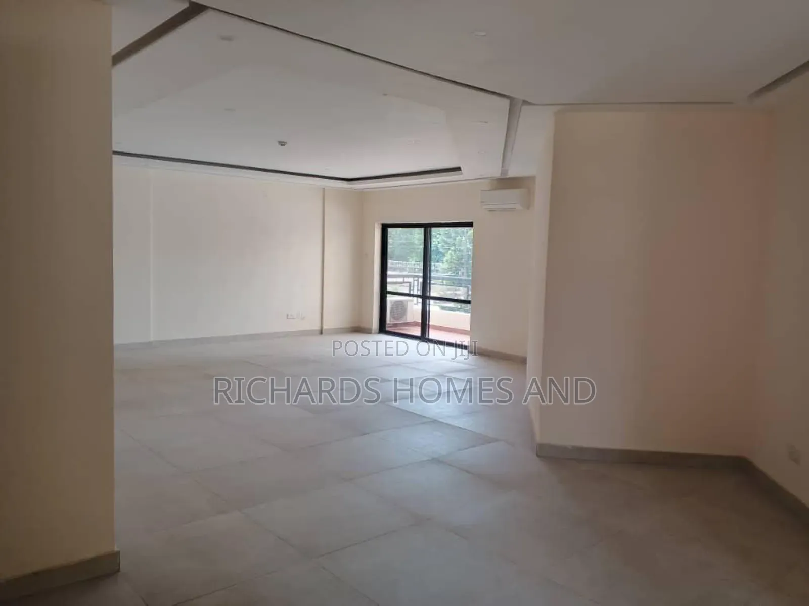 3bdrm Apartment in Old Ikoyi for rent in Old Ikoyi