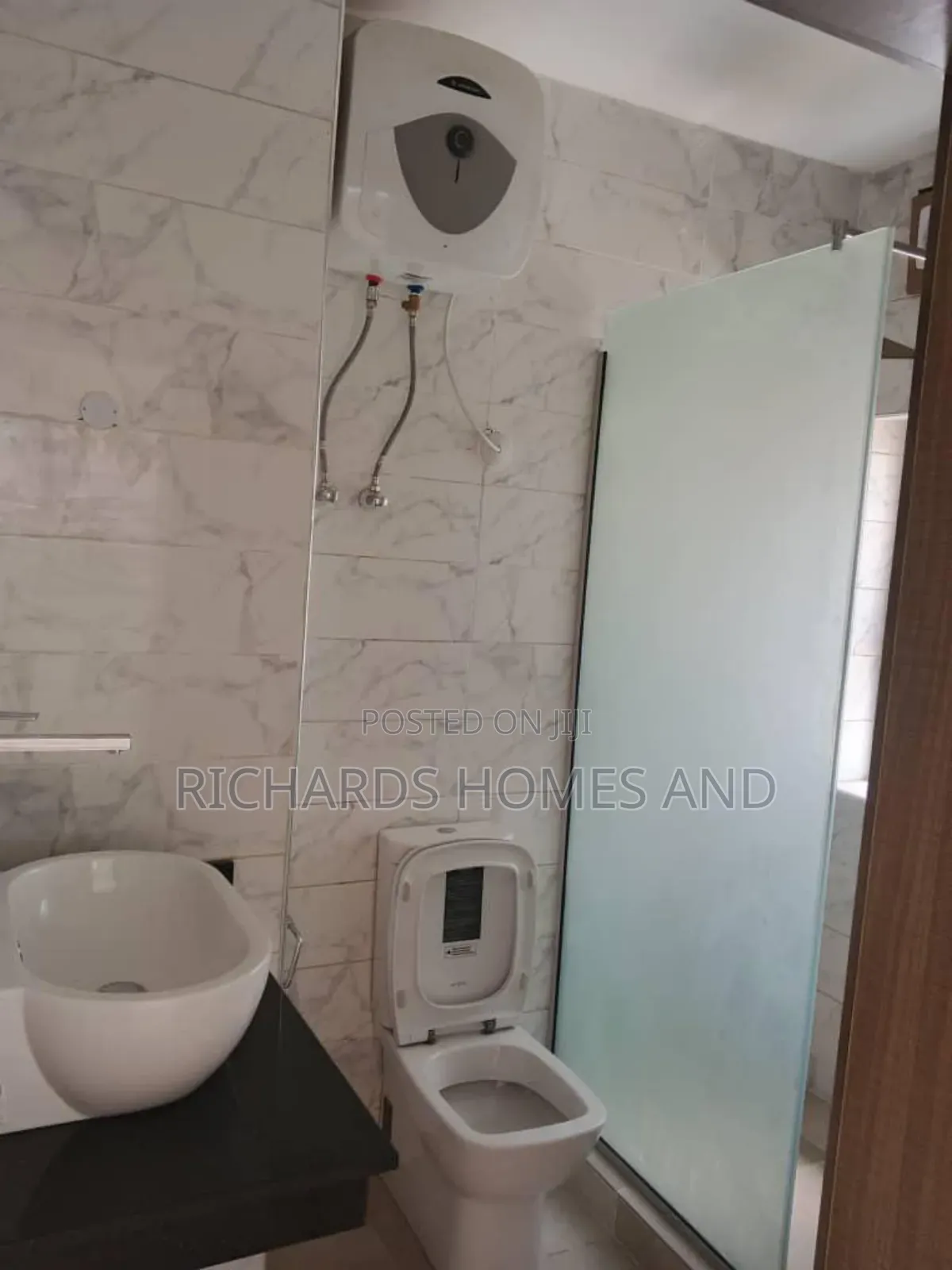 3bdrm Apartment in Old Ikoyi for rent in Old Ikoyi