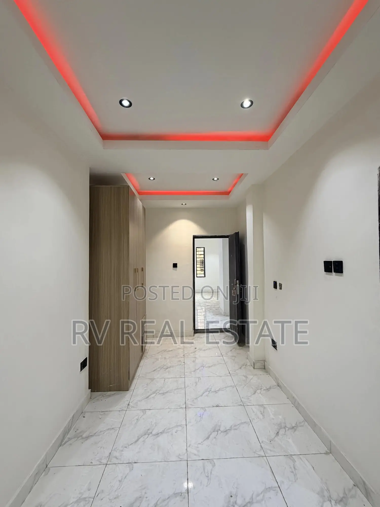 3bdrm Apartment in Gbagada for sale in Gbagada