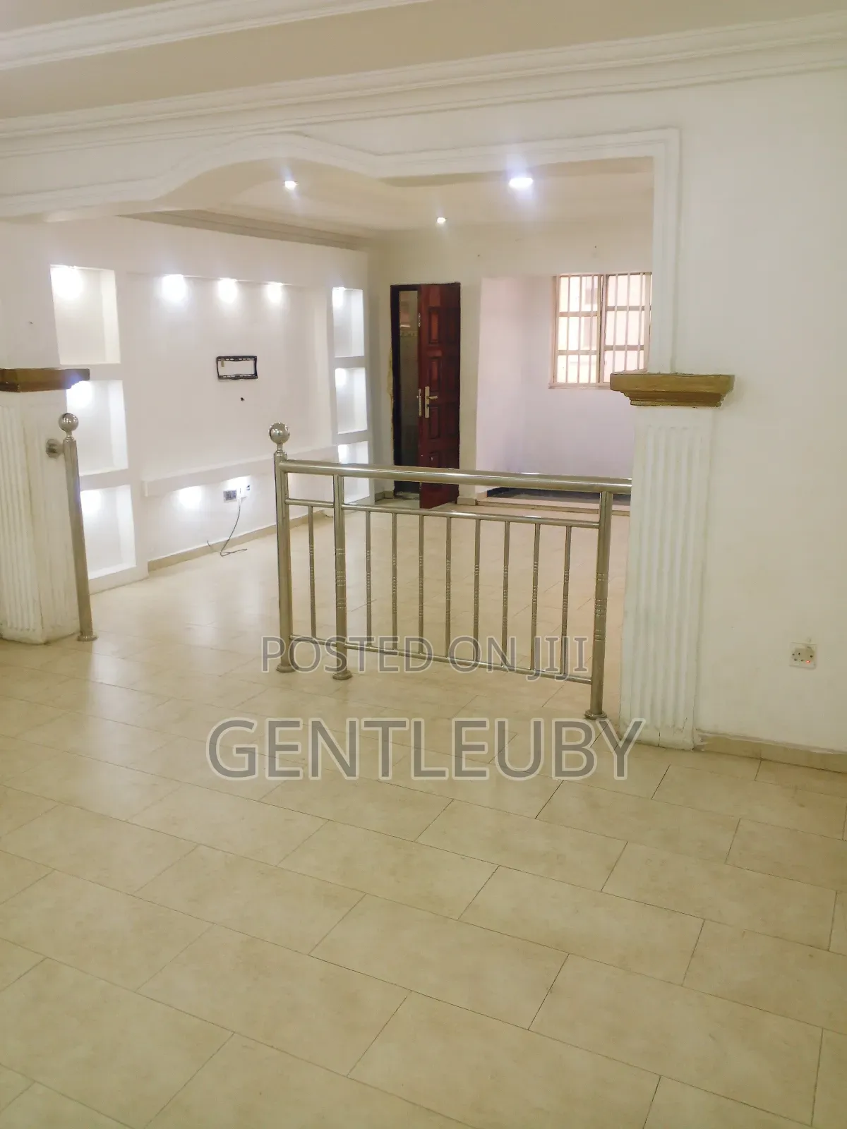 3bdrm Apartment in Agungi, Lekki for rent in Lekki