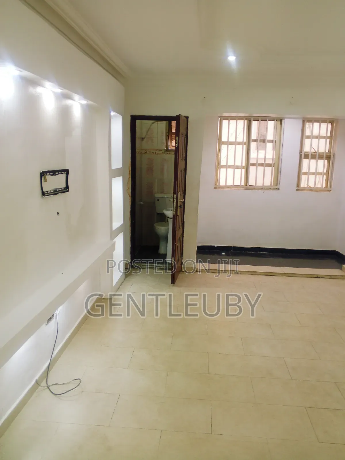 3bdrm Apartment in Agungi, Lekki for rent in Lekki