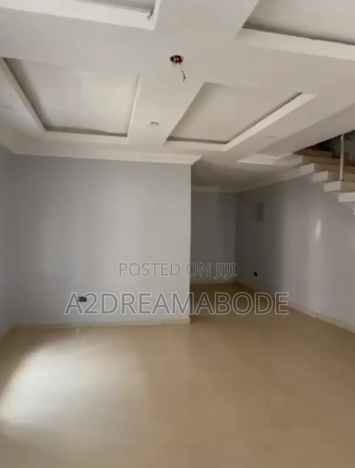4bdrm Duplex in Magodo Phase 2 for rent in GRA Phase 2 Shangisha