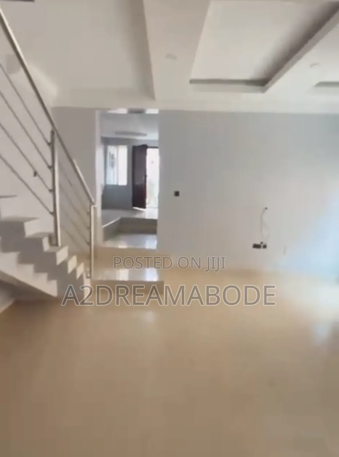 4bdrm Duplex in Magodo Phase 2 for rent in GRA Phase 2 Shangisha