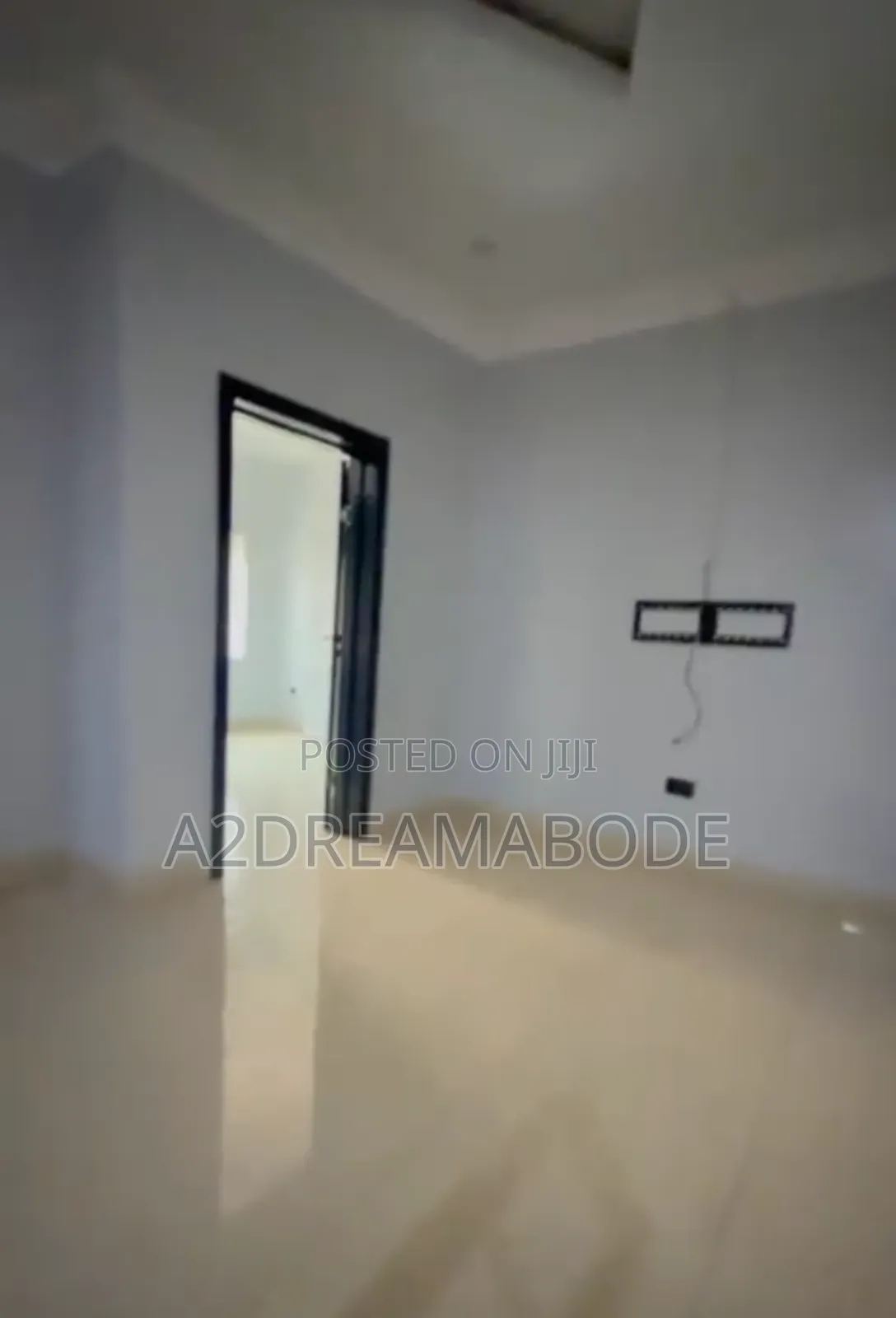 4bdrm Duplex in Magodo Phase 2 for rent in GRA Phase 2 Shangisha