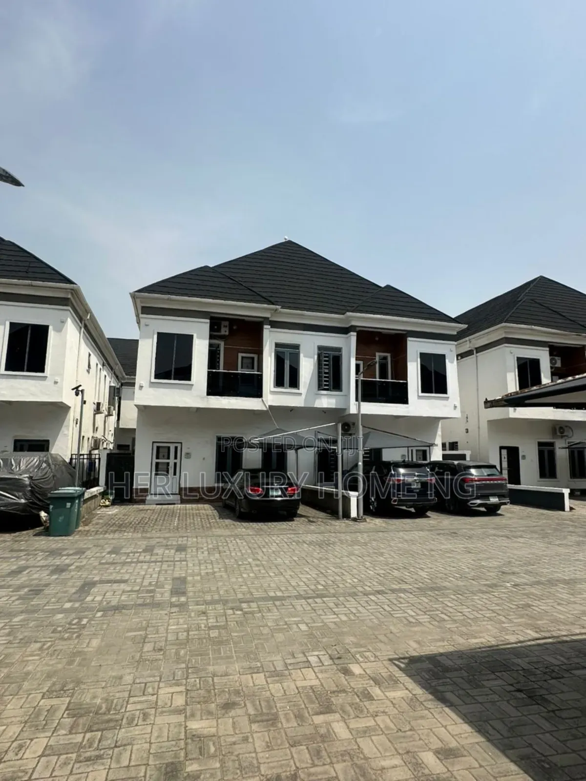 1bdrm Shared Apartment in Royal Pine, Lekki Expressway for rent in Lekki Expressway