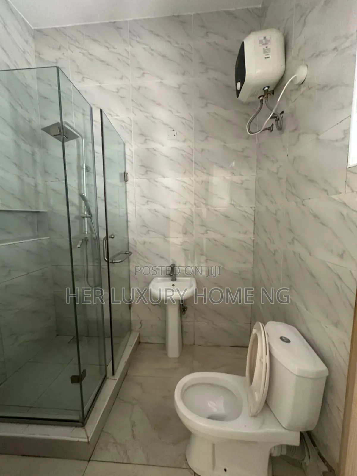 1bdrm Shared Apartment in Royal Pine, Lekki Expressway for rent in Lekki Expressway