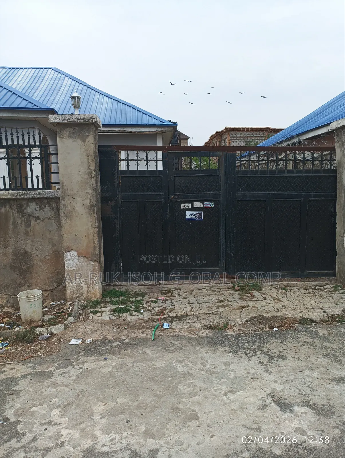 4bdrm Bungalow in Trademore Estate, FHA for sale in FHA