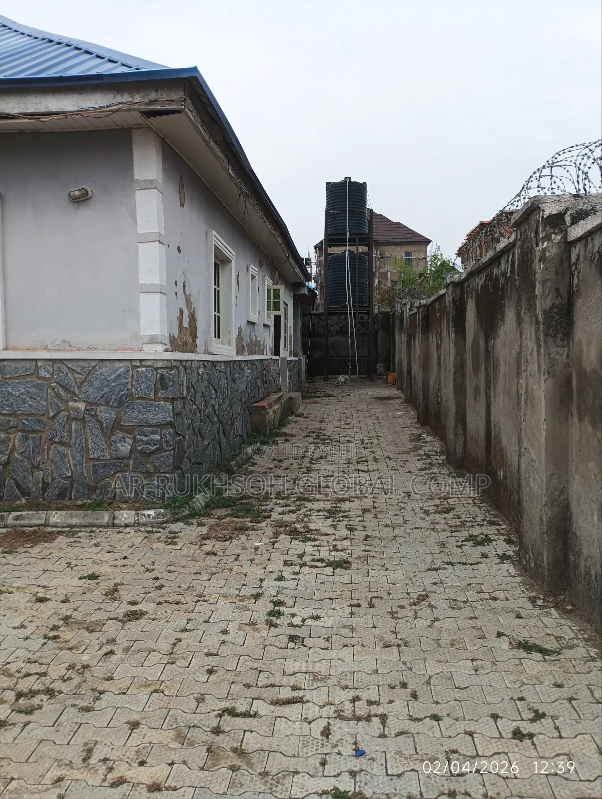 4bdrm Bungalow in Trademore Estate, FHA for sale in FHA