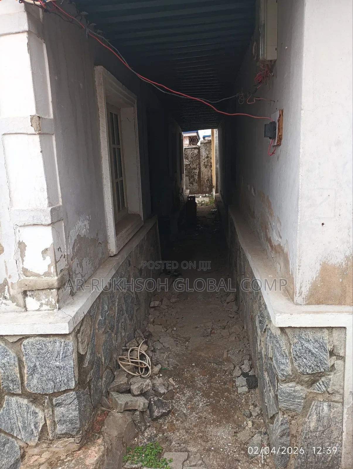 4bdrm Bungalow in Trademore Estate, FHA for sale in FHA