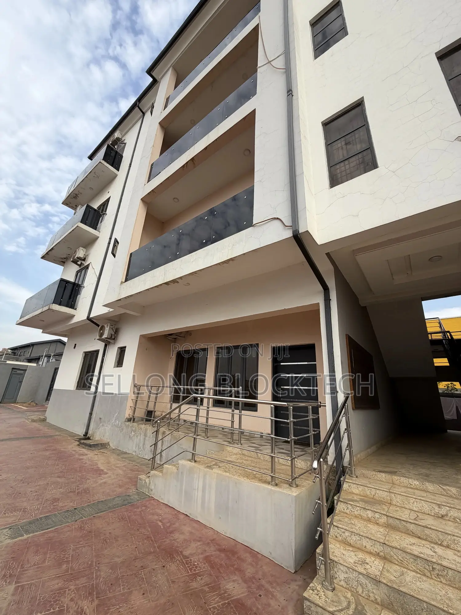Furnished 2bdrm Apartment in Wuye for rent in Wuye