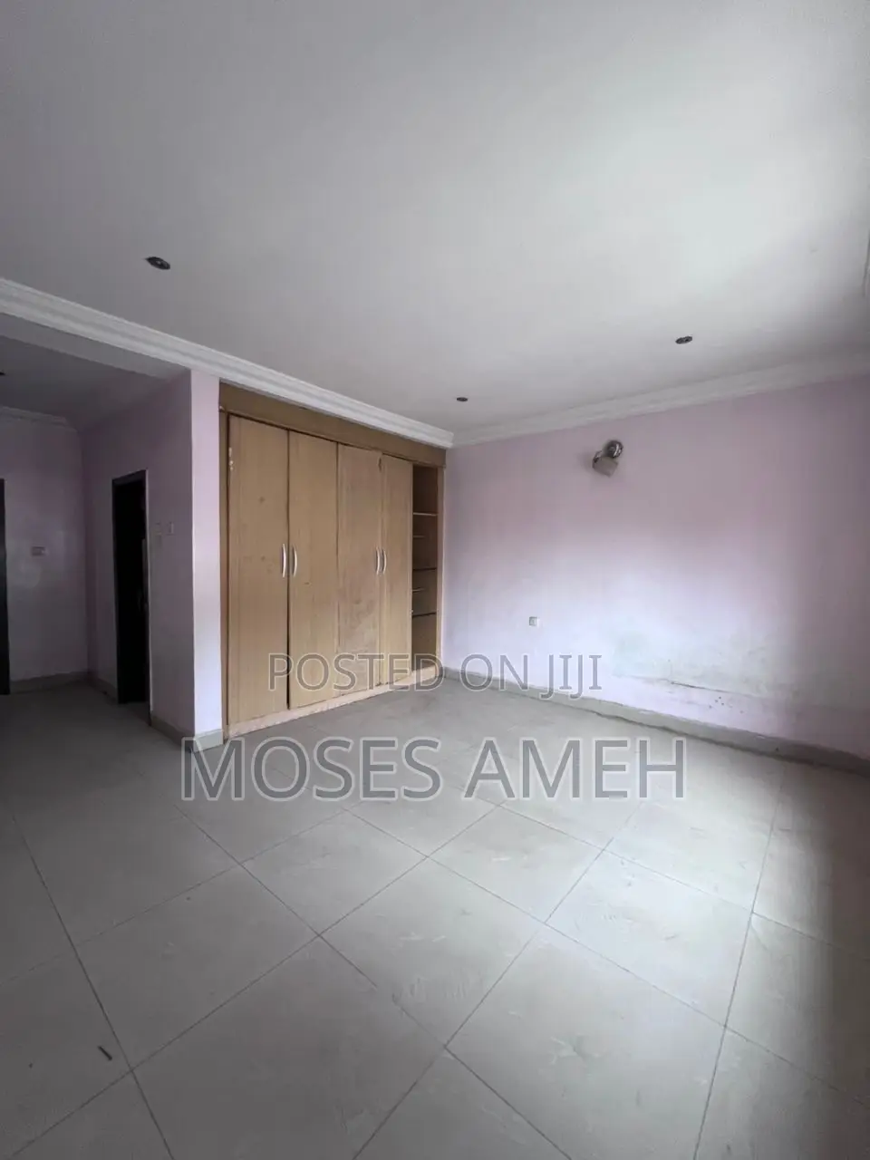 4bdrm Duplex in Utako for rent in Utako