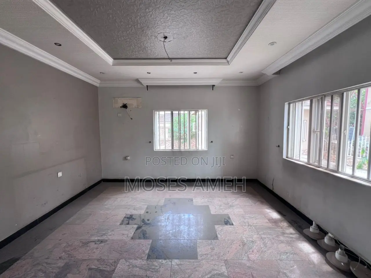 4bdrm Duplex in Utako for rent in Utako