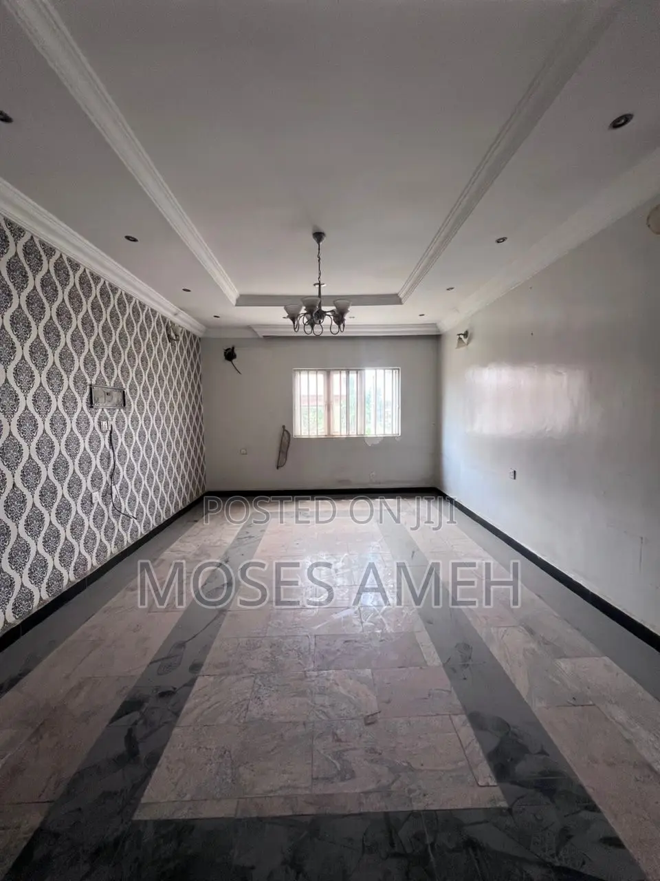 4bdrm Duplex in Utako for rent in Utako