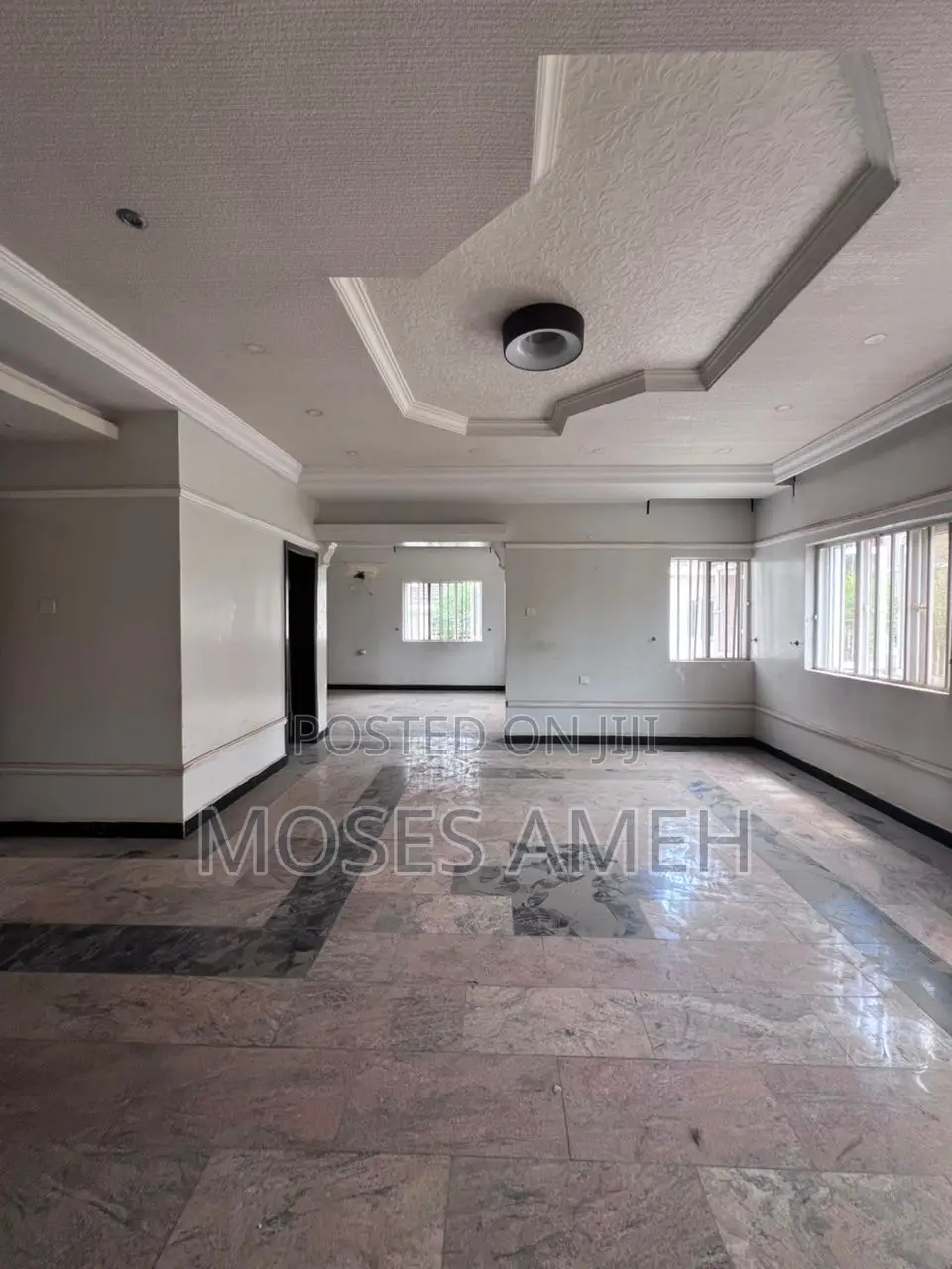 4bdrm Duplex in Utako for rent in Utako