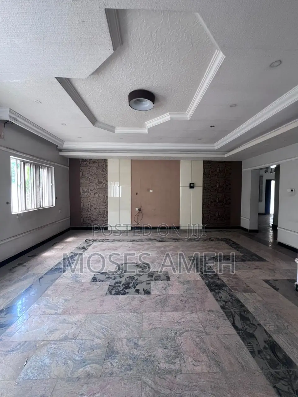4bdrm Duplex in Utako for rent in Utako