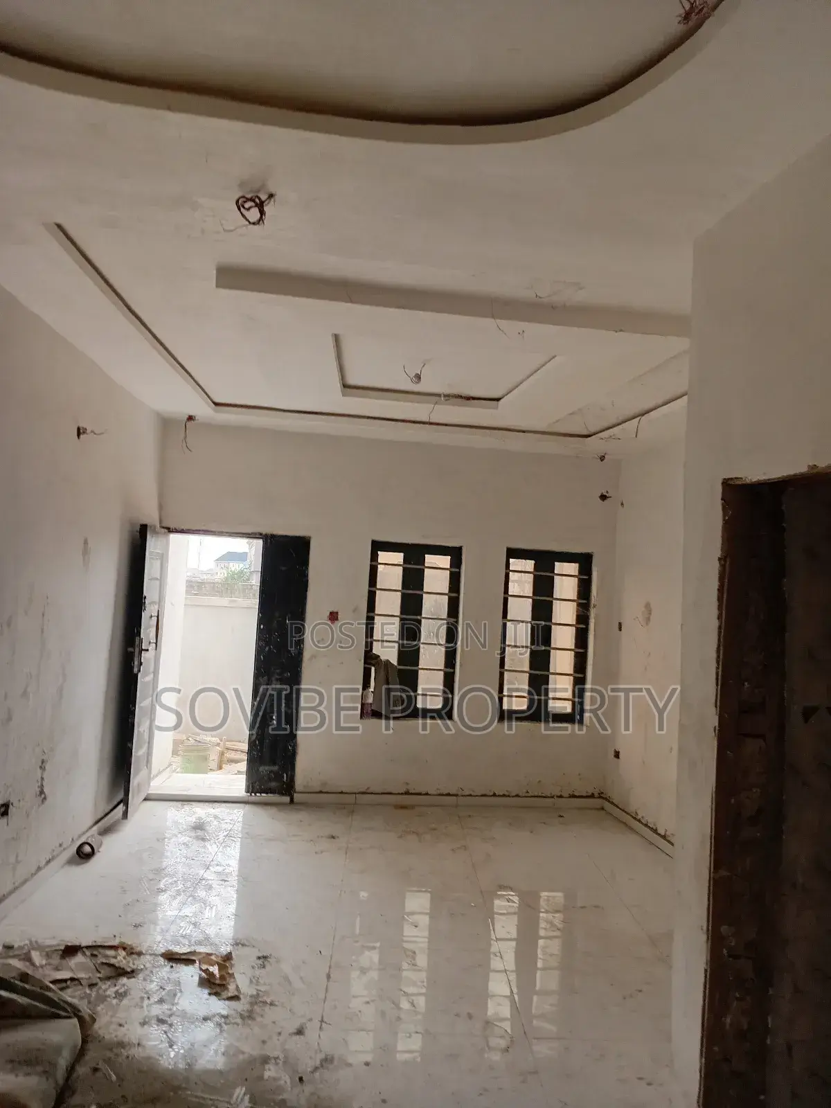 Furnished 5bdrm Duplex in Aquaview Estate, Ogudu-Orioke for rent in Ogudu-Orioke